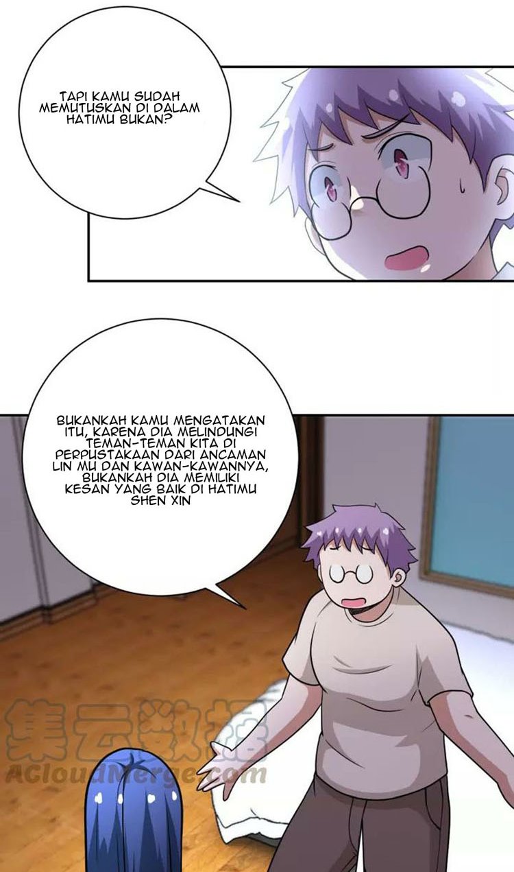 Super System Chapter 80 Gambar 24